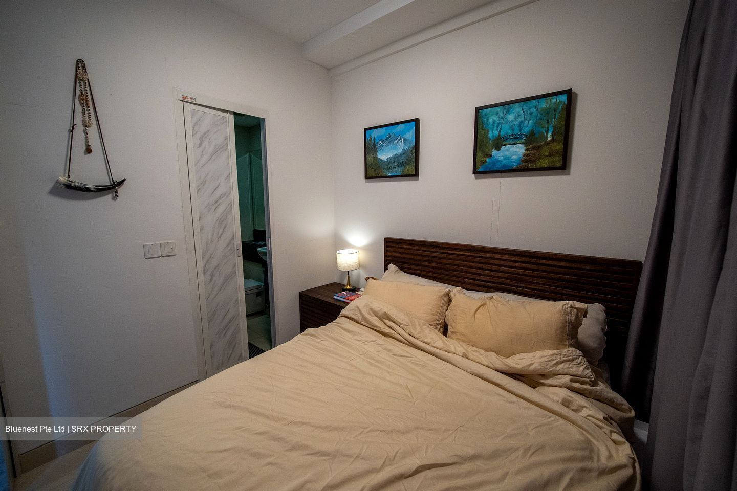 Centra Residence (D14), Apartment #529406361